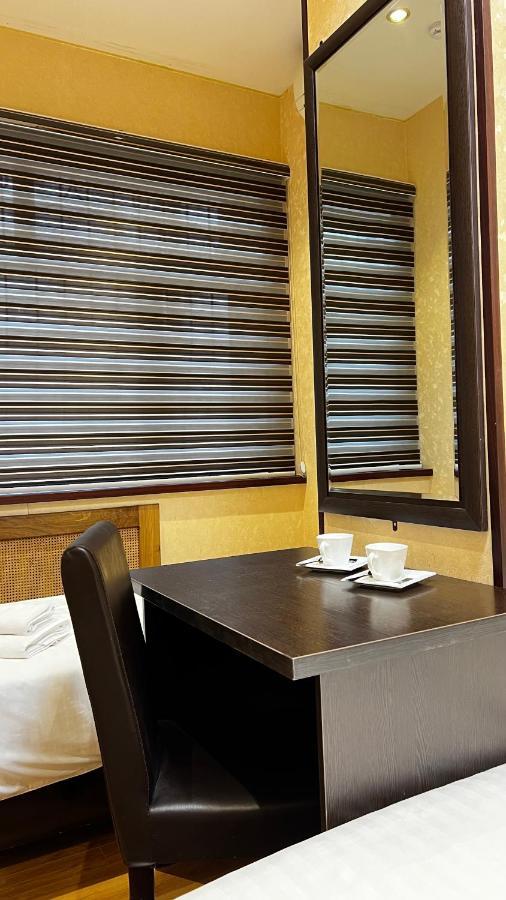 טשקנט Hayot Hostel מראה חיצוני תמונה